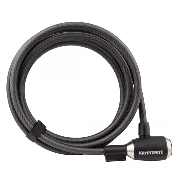 KRY CABLE KRYPTOFLEX 1230 KEY 10fx12mm BLACK