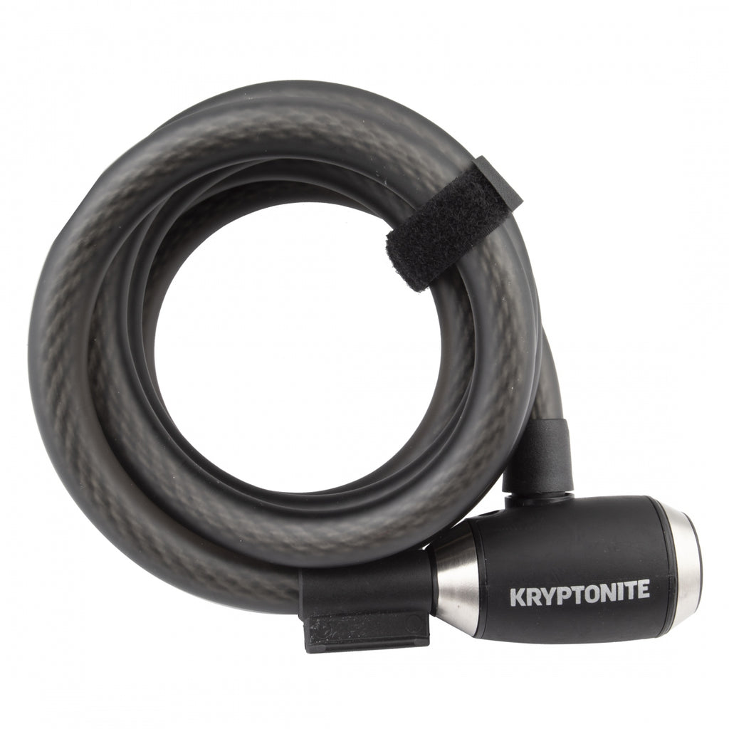 KRY CABLE KRYPTOFLEX 1518 KEY 6fx15mm BLACK