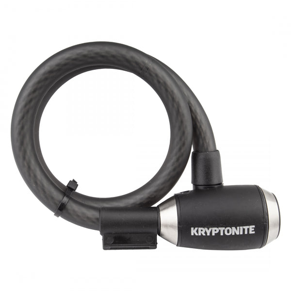 KRY CABLE KRYPTOFLEX 1565 KEY 2.125fx15mm w/BKT BLACK