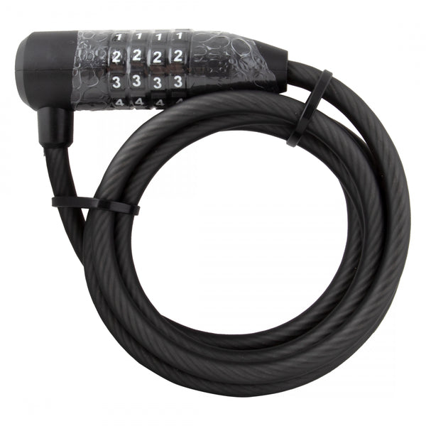 KRY CABLE KRYPTOFLEX 815 COMBO 5fx8mm BLACK