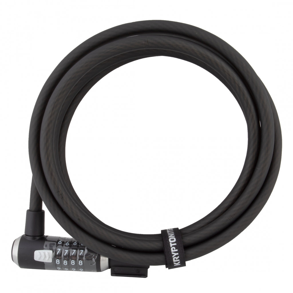 KRY CABLE KRYPTOFLEX 1230 COMBO 10fx12mm BLACK