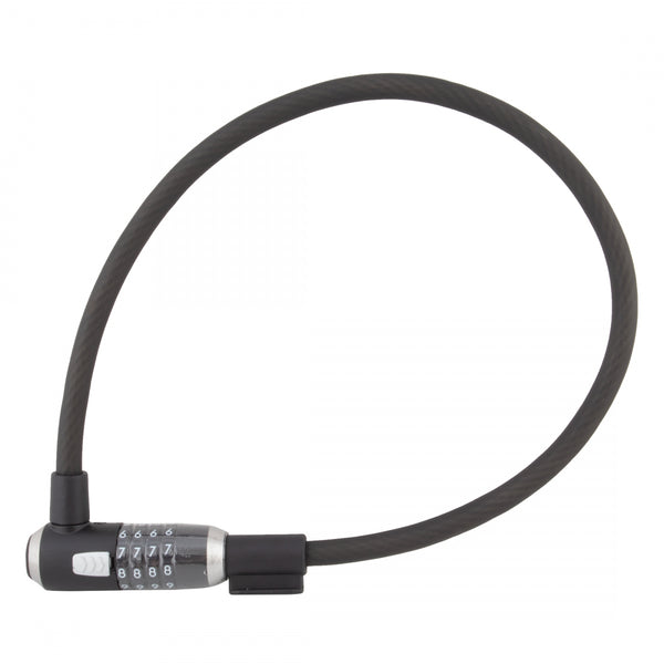 KRY CABLE KRYPTOFLEX 1265 COMBO 2.125fx12mm BLACK