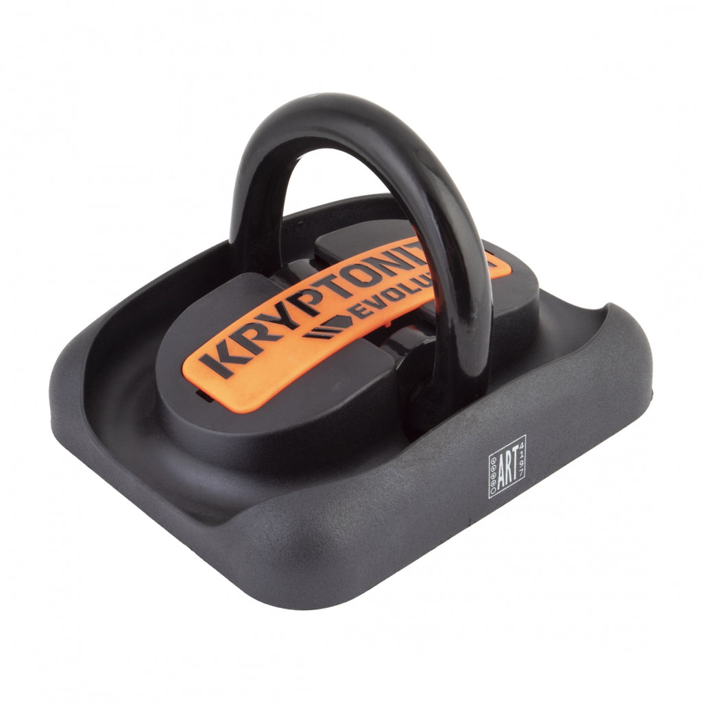 KRY ANCHOR EVOLUTION GROUND BLACK