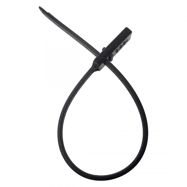 SUNLITE EZ-ZIP CABLE COMBO 56cm BLACK