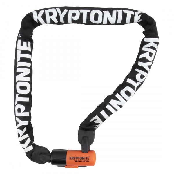 KRY CHAIN 1012 EVO SER-4 4.72fx10mm