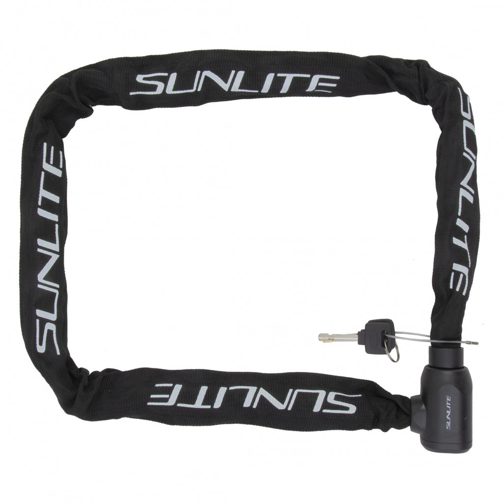 SUNLITE CHAIN EBIKE KEY 8x51in BLACK