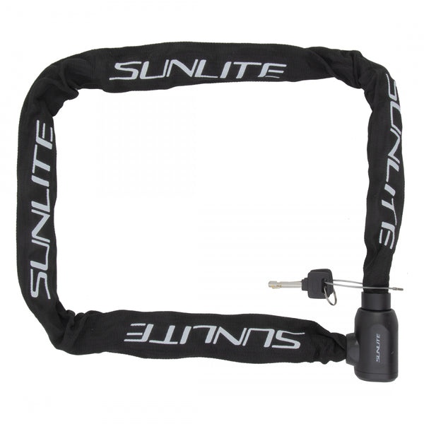 SUNLITE CHAIN EBIKE KEY 8x51in BLACK