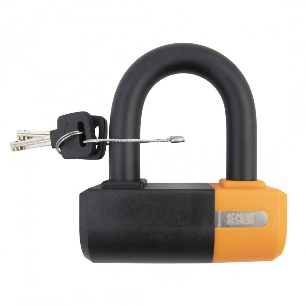 SECURIT U BRUTUS-2 KEY HD MICRO 2x2BK