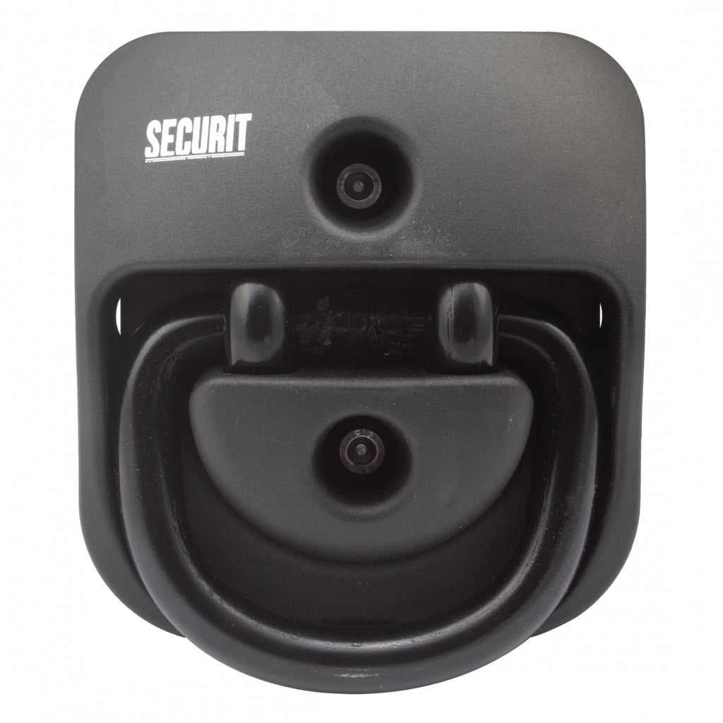 SECURIT ANCHOR BARON GROUND BLACK