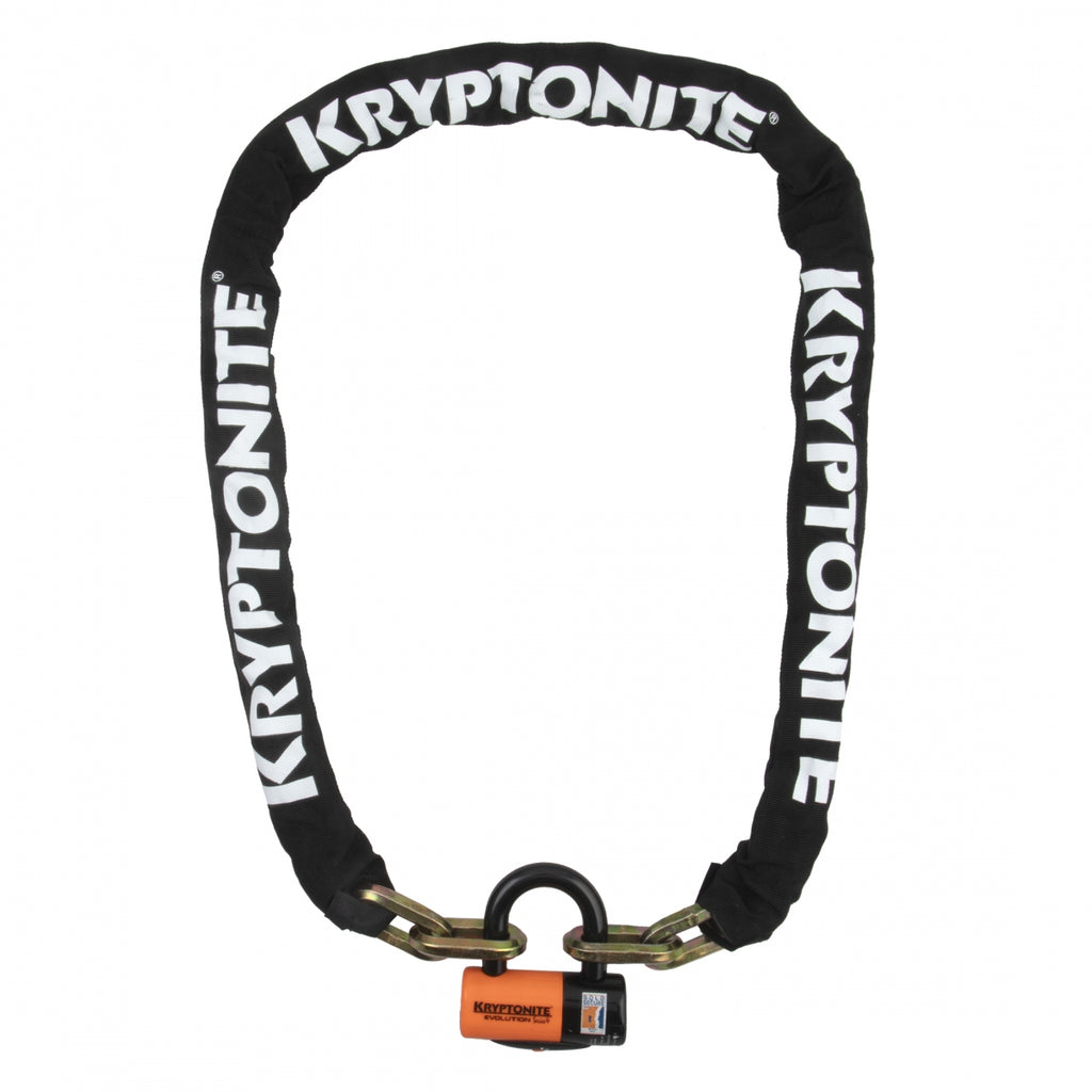 KRY CHAIN NY 1217 5.5fx12mm wEVS4 DISC 14mm