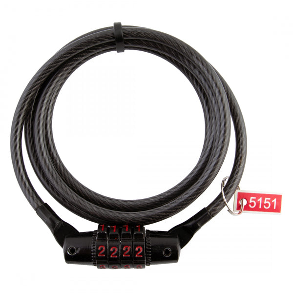 KRY CABLE KEEPER 512 COMBO 4fx5mm