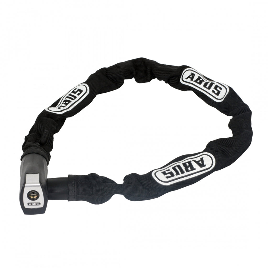 ABS CHAIN 880 KEY 7x85cm BLACK STEEL-O-CHAIN