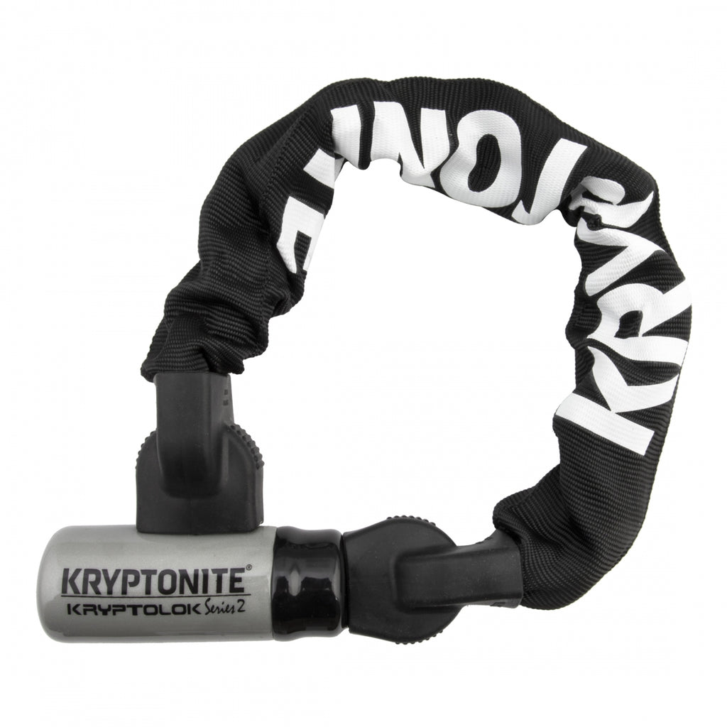 KRY CHAIN 955 KRYPTOLOK SER-2 21.5inx9mm