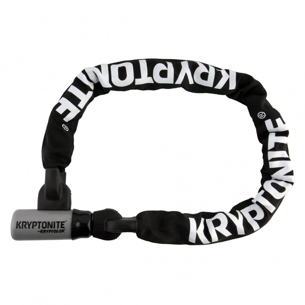 KRY CHAIN 995 KRYPTOLOK SER-2 37.5inx9mm