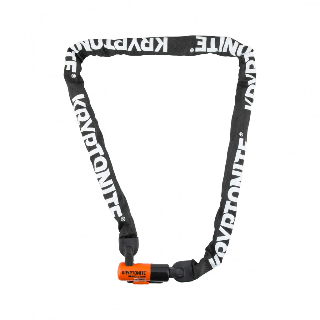 KRY CHAIN 1016 EVO SER-4 5.25fx10mm