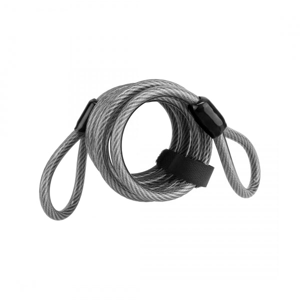 SUNLITE CABLE 8mmx6f ONLY COIL BLACK