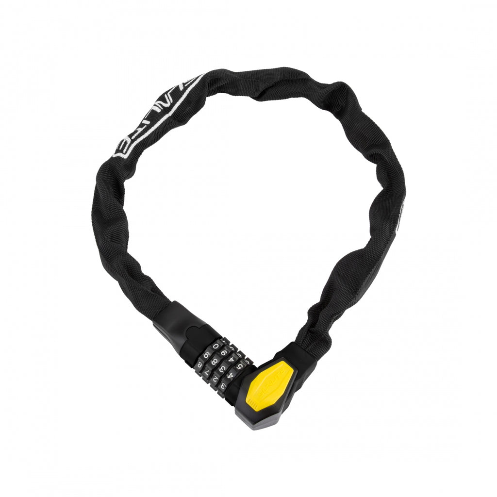 SUNLITE DFNDR D3 CHAIN 6mmx2.5f COMBO BLACK