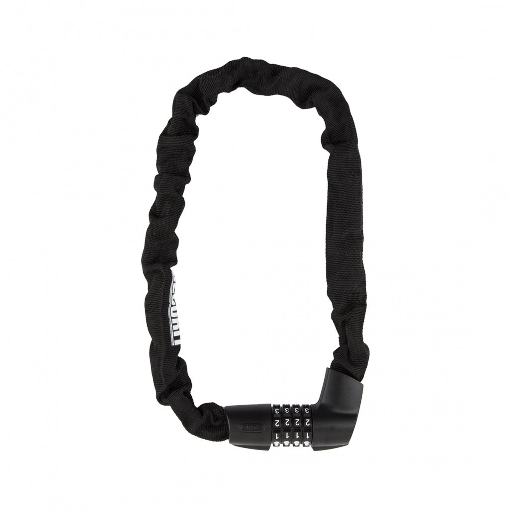 SECURIT CHAIN BRONSON COMBO 6x75cm BLACK