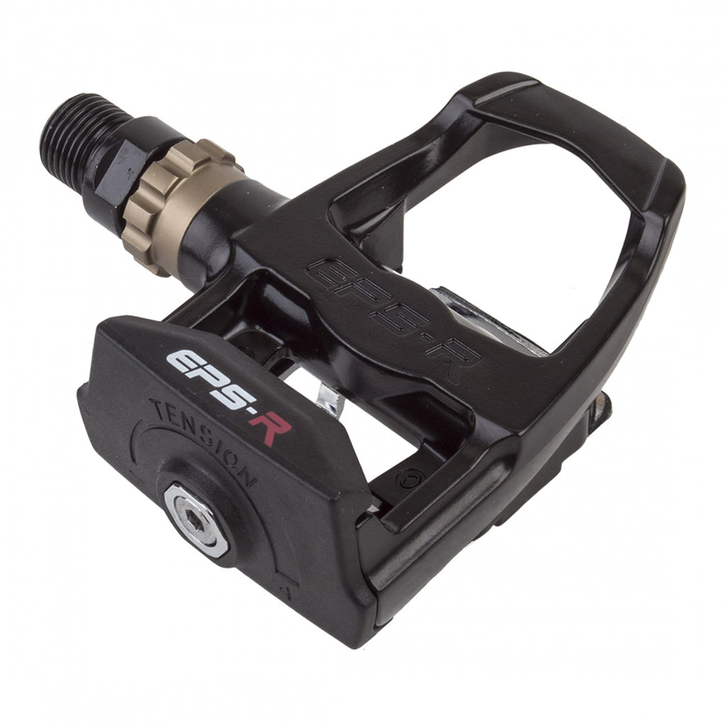 EXUSTAR TRACK E-PR107TK 9/16 BLACK