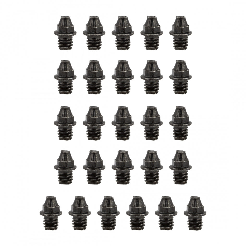 ORIGIN 8 RASCAL M4-8 SS REPLACEMENT PINS BLACK BGof26