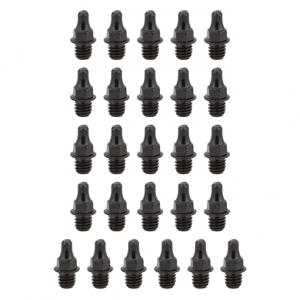 ORIGIN 8 RASCAL M4-10 SS REPLACEMENT PINS BLACK BGof26