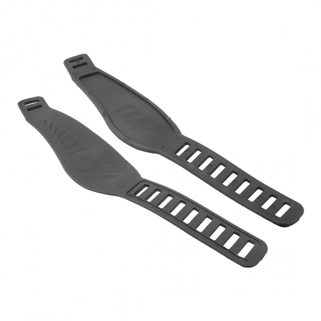 SUNLITE EXERCISER FLATFORM II STRAPS ONLY PAIR