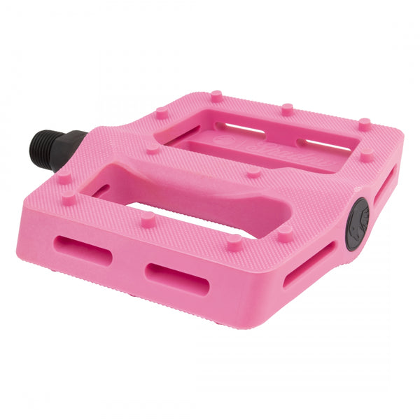 TSC MX SURFACE PLASTIC 9/16 PINK