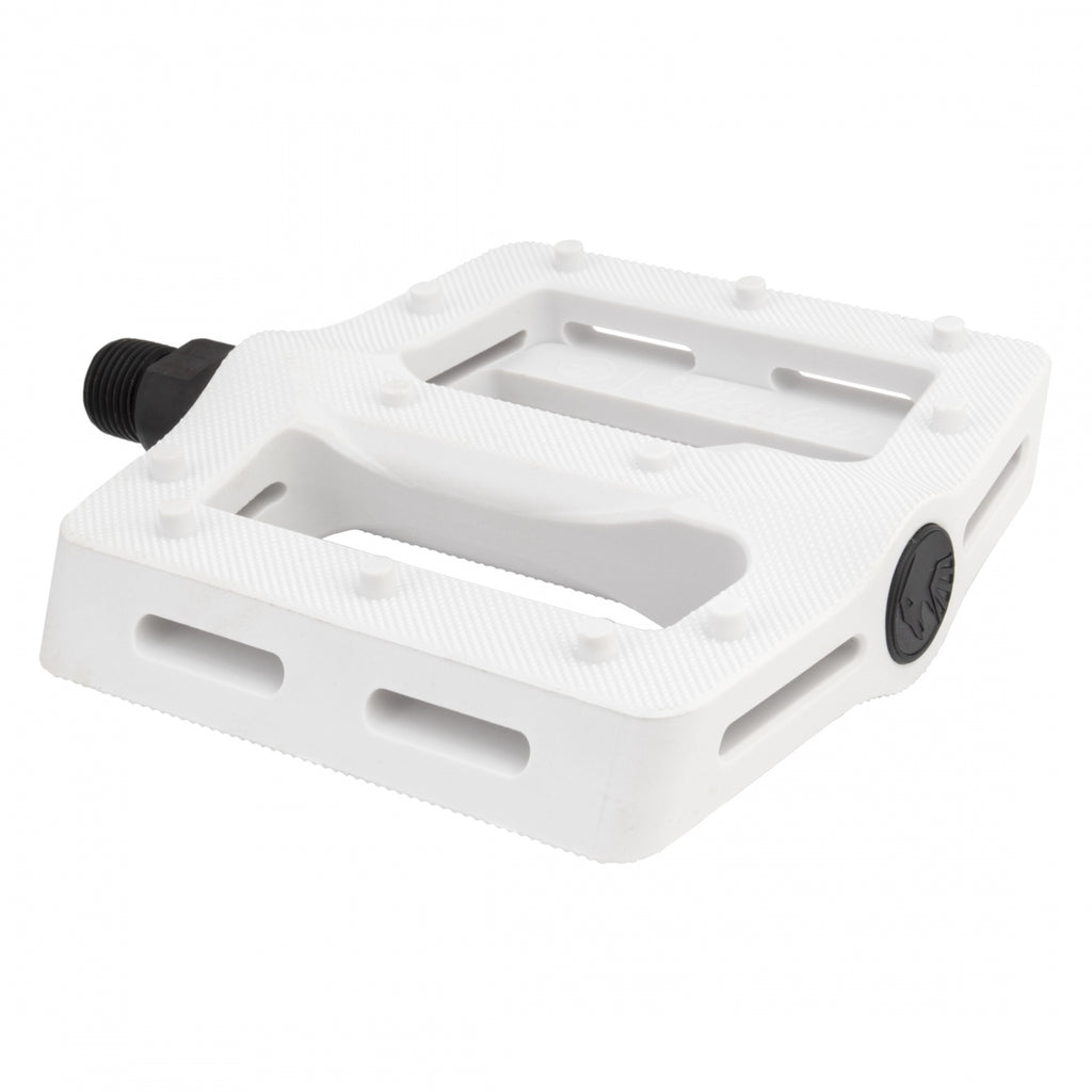 TSC MX SURFACE PLASTIC 9/16 WHITE