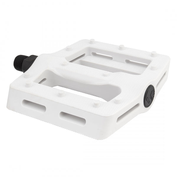 TSC MX SURFACE PLASTIC 9/16 WHITE