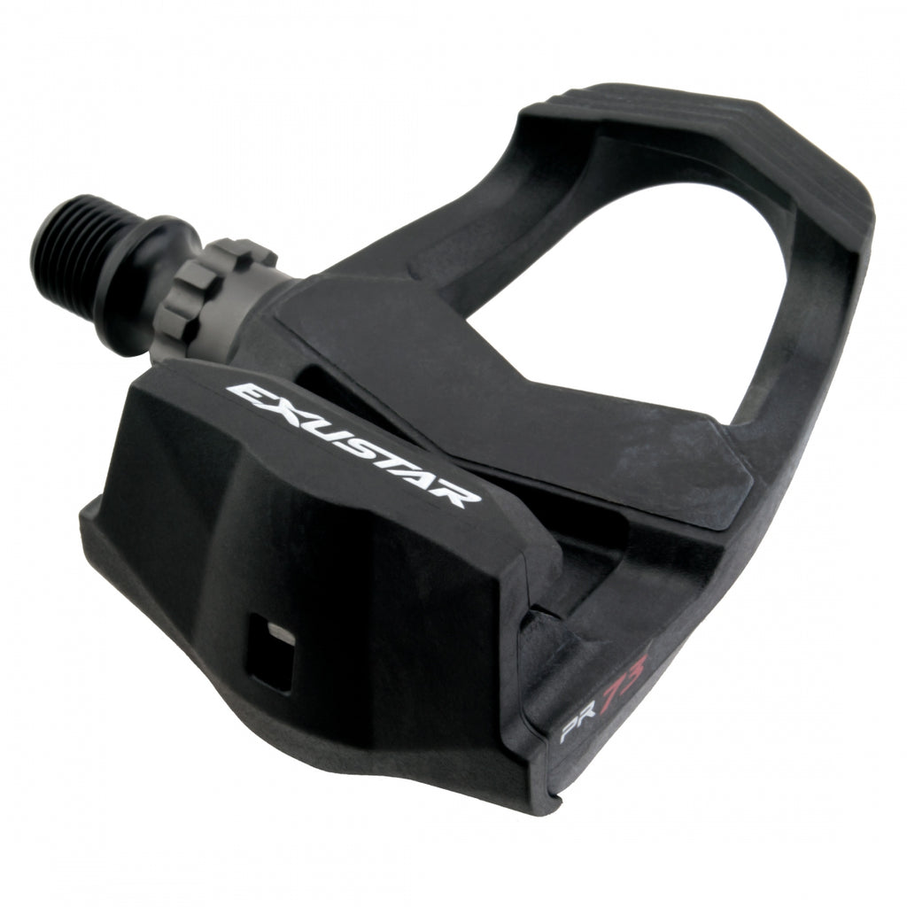 EXUSTAR RD CLPLS PR37P ALLOY BLACK DELTA