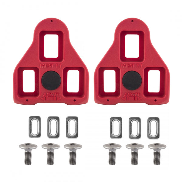 EXUSTAR ARC1 DELTA LOOK FLOAT (M)