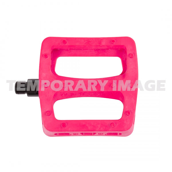 ODYSSEY MX TWISTED PRO PC 9/16 HOT-PK