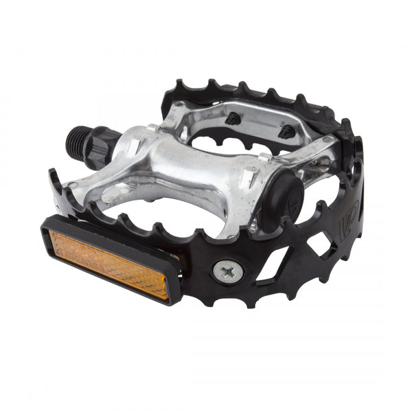 BLACK-OPS MX BEARTRAP 9/16 BLACK