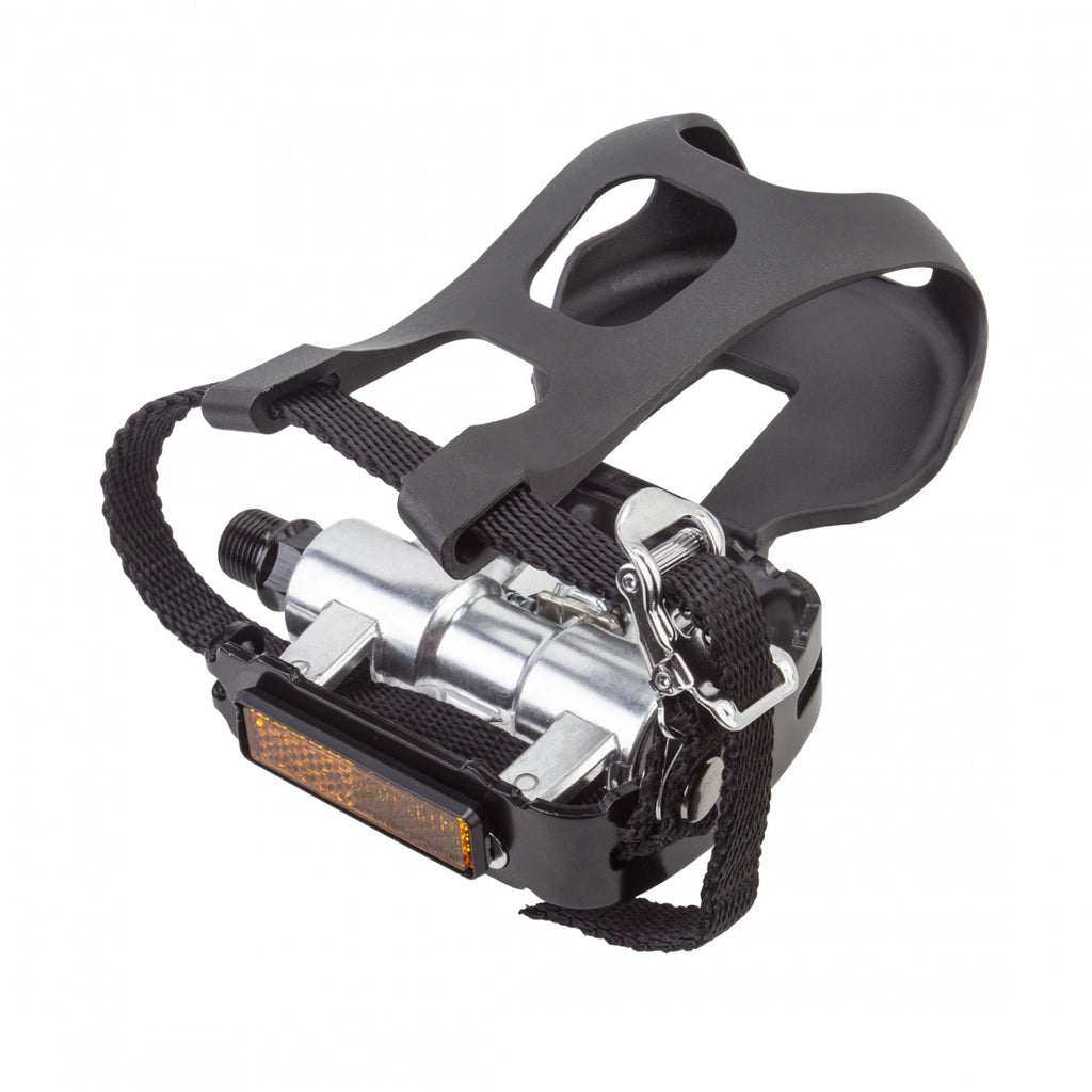 SUNLITE TRAINING 1S-SPD ALLOY 9/16w/CLIPS&STRAPS