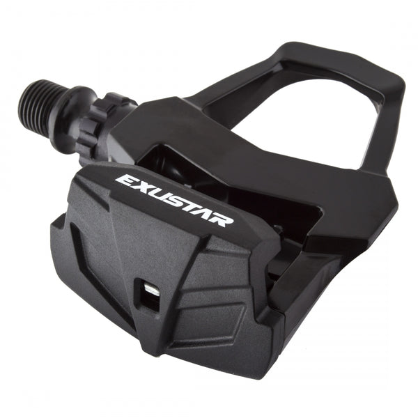 EXUSTAR RD CLPLS PR15 ALLOY BLACK SPD-SL