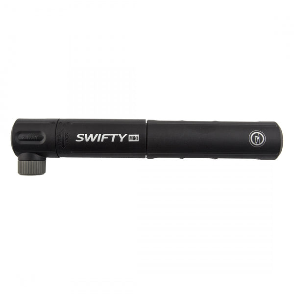 SUNLITE MINI MTB MINI 2-WAY BLACK