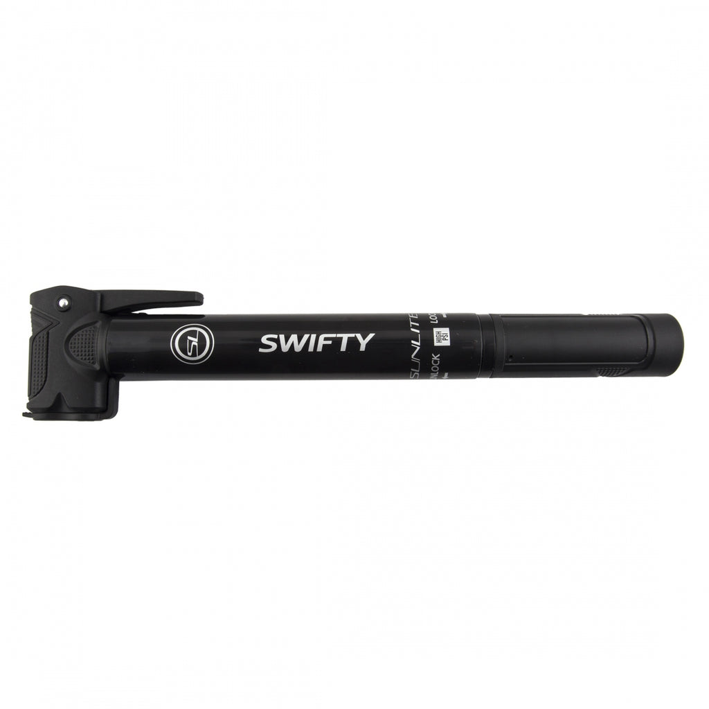 SUNLITE MINI ROAD SWIFTY BLACK