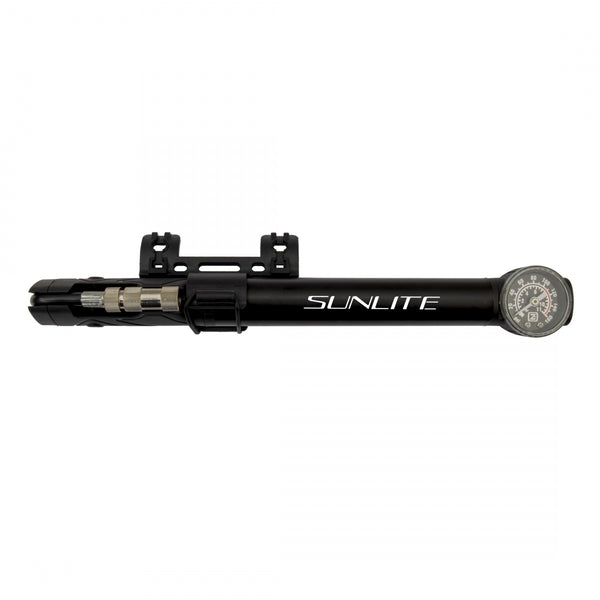 SUNLITE MINI ROAD SPEED DIAL TELESCOPING w/GAGE BLACK