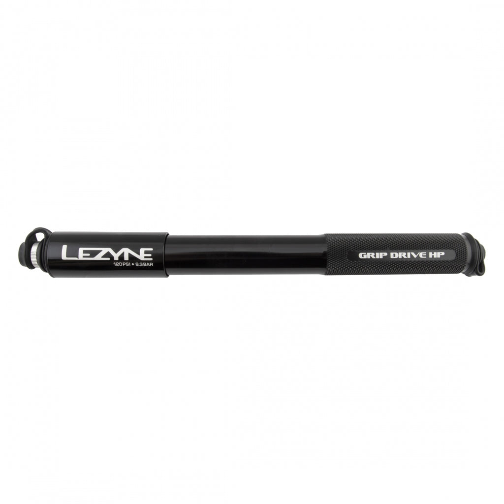 LEZ GRIP DRIVE HP M BLACK