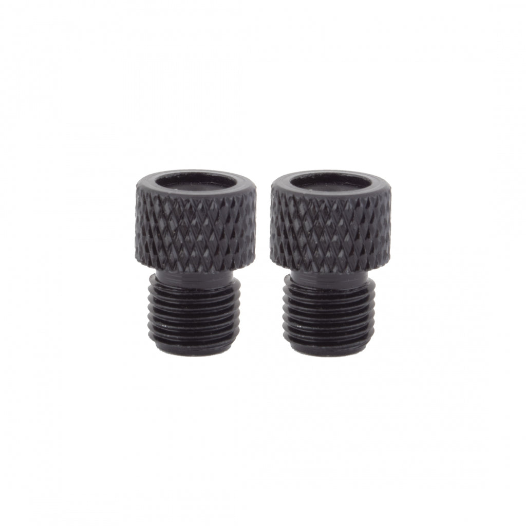 PRESTA PURE ALLOY BLACK BGof2