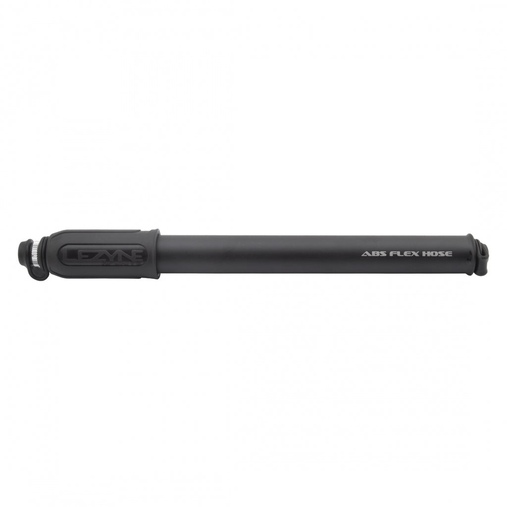 LEZ MINI ALLOY HP DRIVE M S-BK
