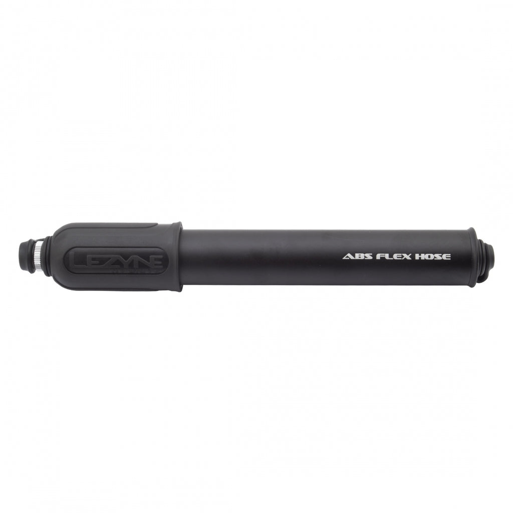 LEZ MINI ALLOY HV DRIVE S S-BK
