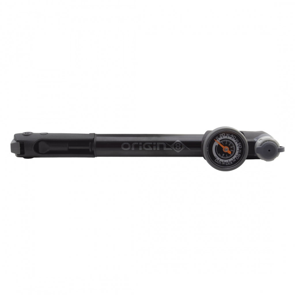 ORIGIN 8 MINI AIRAID ROAD w/GAUGE BLACK