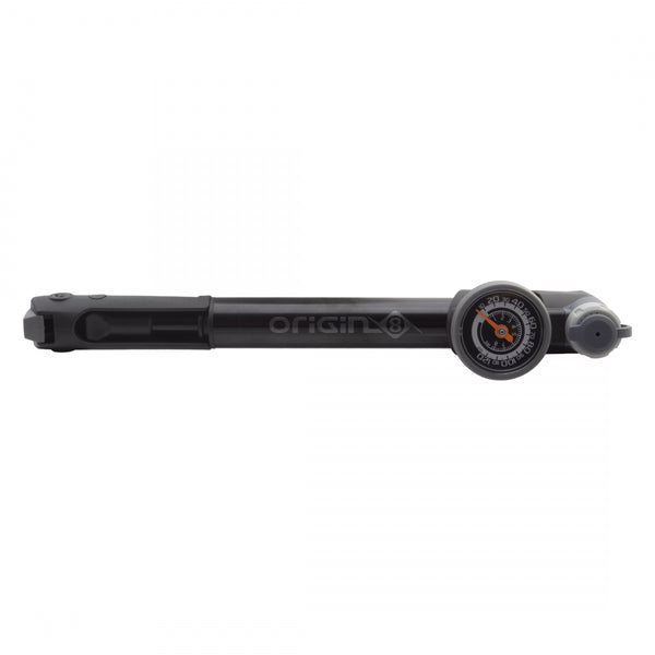 ORIGIN 8 MINI AIRAID ROAD w/GAUGE BLACK