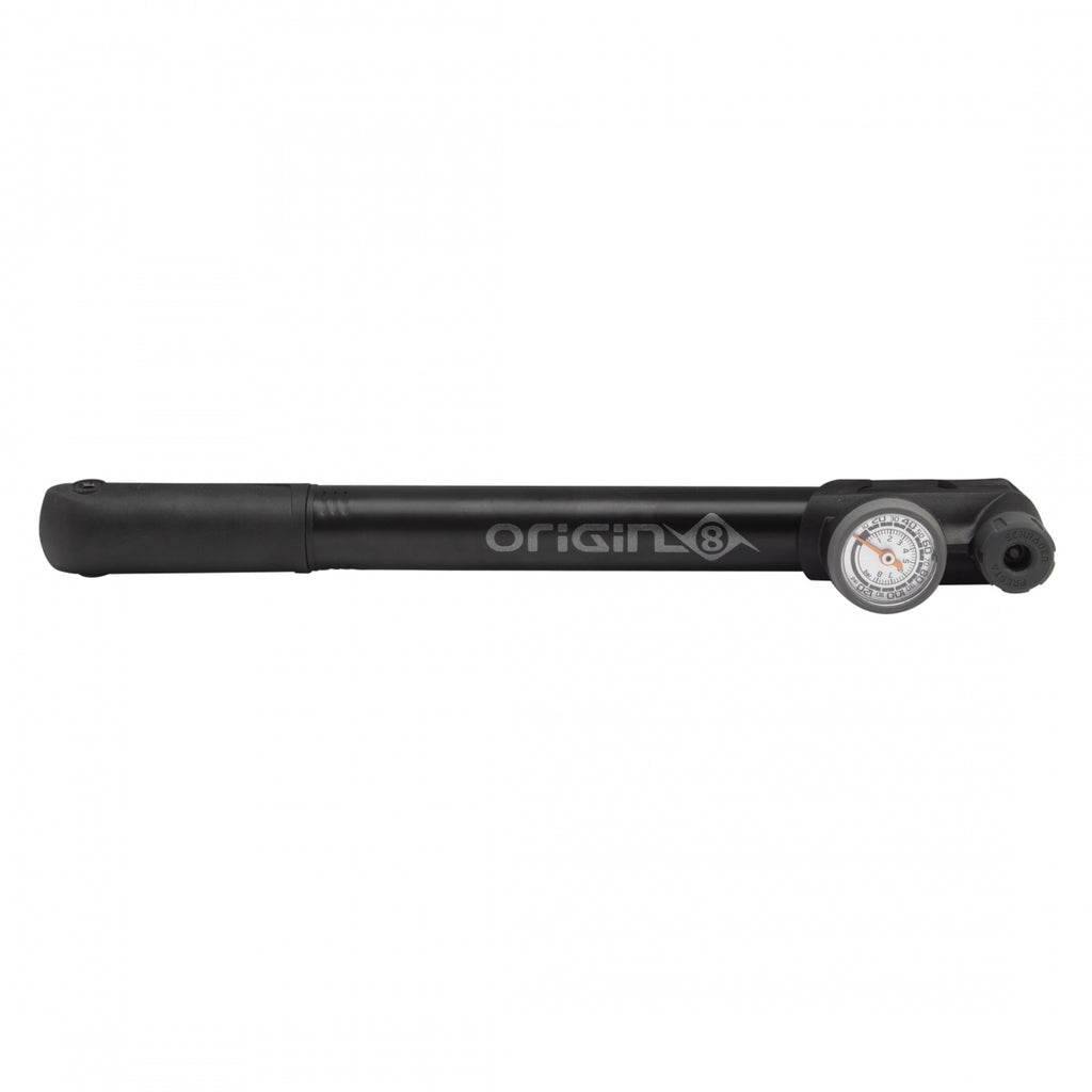 ORIGIN 8 MINI AIRAID MTB w/GAUGE BLACK