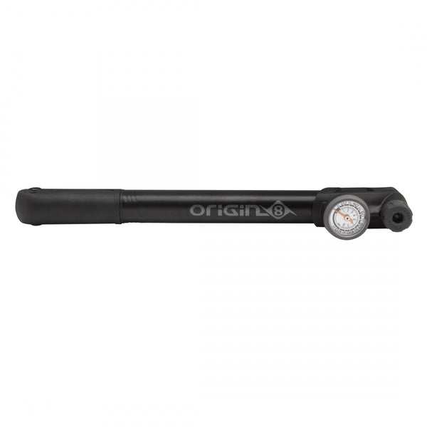 ORIGIN 8 MINI AIRAID MTB w/GAUGE BLACK
