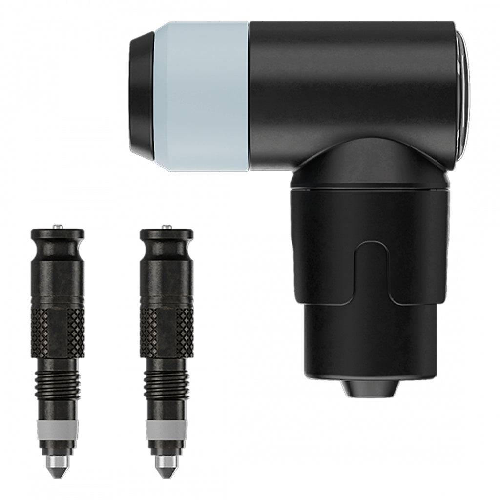 CLIK VALVE SWB KIT SV-SCV 1xPUMP HEAD 2xCORE 1xKEY 2xCAP