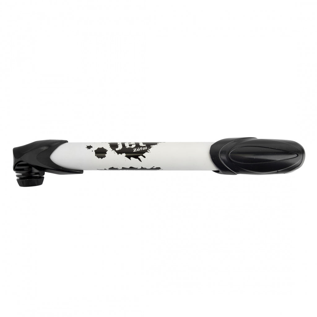 ZEFAL MINI UNI MINI-JET REV 828 WHITE