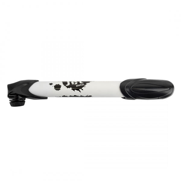 ZEFAL MINI UNI MINI-JET REV 828 WHITE