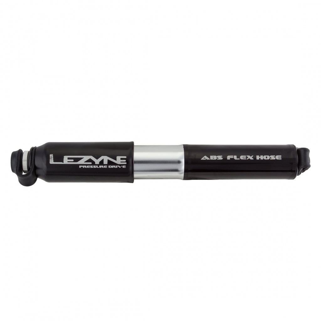 LEZ MINI ALLOY PRESSURE DRIVE M BLACK